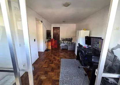 Apartamento com 3 Quartos à venda, 90m² no Santa Rosa, Niterói