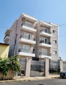 Apartamento com 2 Quartos à venda, 70m² no Vila Santana, Sorocaba