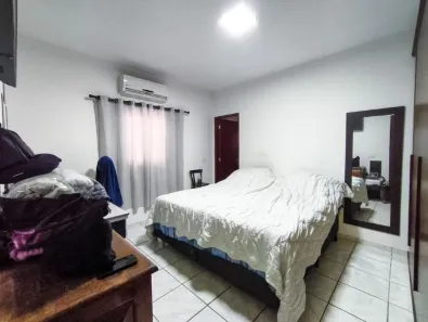 Casa com 2 Quartos à venda, 136m² no Parque das Nações, Americana