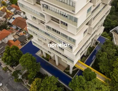 Apartamento com 2 Quartos para alugar, 127m² no Vila Ipojuca, São Paulo