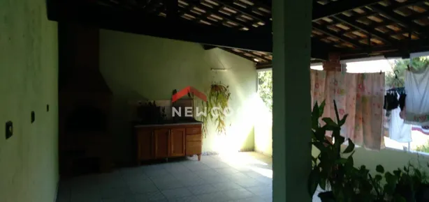 Casa com 3 Quartos à venda, 105m² no Mogi Moderno, Mogi das Cruzes