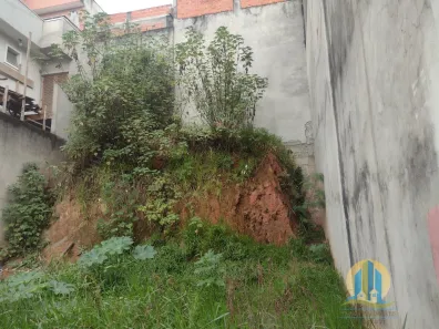 Lote/Terreno à venda, 143m² no Jardim Graziela, Barueri