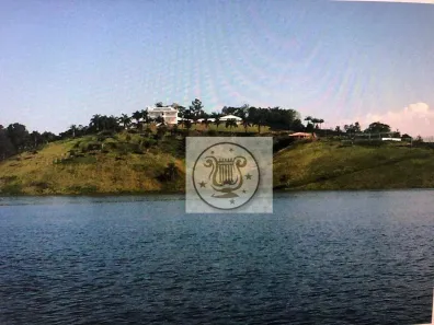 Fazenda/Sítio com 9 Quartos à venda, 350900m² no Jardim Eldorado, Santa Isabel