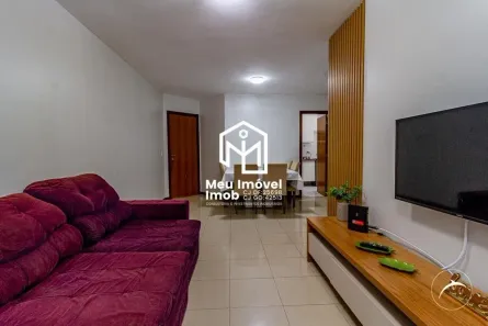 Apartamento com 3 Quartos à venda, 88m² no Sul, Brasília