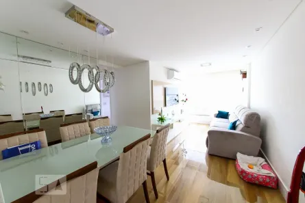 Apartamento com 3 Quartos à venda, 72m² no Vila Gustavo, São Paulo