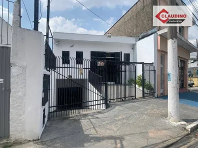 Ponto Comercial para venda ou aluguel, 200m² no Vila Talarico, São Paulo