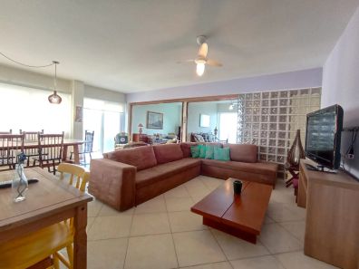 Apartamento com 3 Quartos à venda, 150m² no Jardim Astúrias, Guarujá