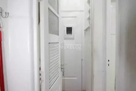 Apartamento com 3 Quartos à venda, 89m² no Flamengo, Rio de Janeiro