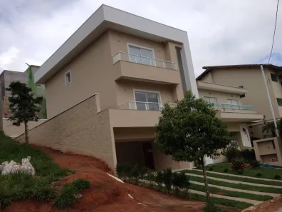 Casa de Condomínio com 3 Quartos à venda, 212m² no Suru, Santana de Parnaíba