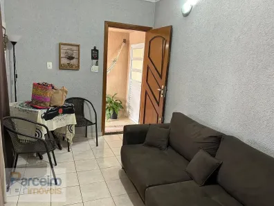 Casa com 2 Quartos à venda, 180m² no Jardim Vila Formosa, São Paulo