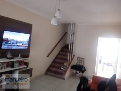 Sobrado com 2 Quartos à venda, 115m² no Vila Gomes Cardim, São Paulo