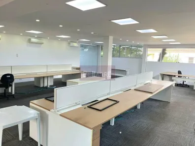 Prédio Comercial para alugar, 490m² no Butantã, São Paulo