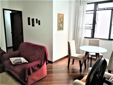 Apartamento com 2 Quartos à venda, 68m² no Engenho de Dentro, Rio de Janeiro