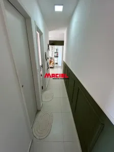 Apartamento com 2 Quartos à venda, 48m² no Jardim Americano, São José dos Campos