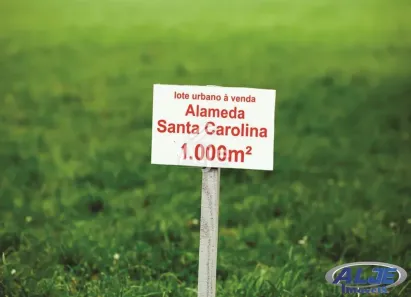 Fazenda/Sítio com 1 Quarto à venda, 1000m² no Sítios de Recreio Santa Carolina, Marília
