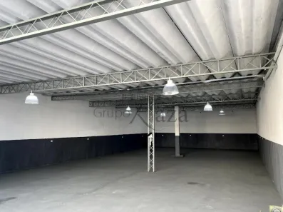 Ponto Comercial à venda, 167m² no Jardim Altos de Santana, São José dos Campos