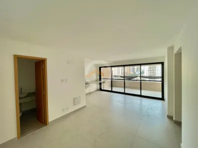 Apartamento com 3 Quartos à venda, 108m² no Setor Bueno, Goiânia