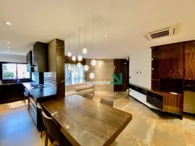 Apartamento com 3 Quartos à venda, 115m² no Asa Norte, Brasília