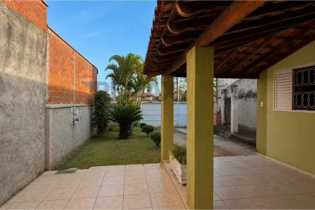Casa com 2 Quartos à venda, 78m² no Jardim Almeida, São João da Boa Vista
