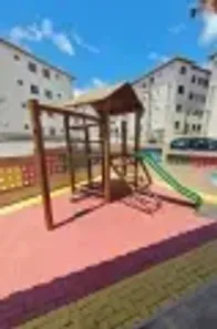 Apartamento com 2 Quartos à venda, 50m² no Jardim, Nossa Senhora do Socorro