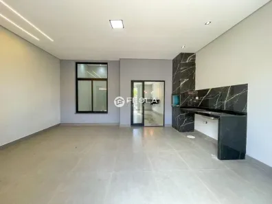Casa com 3 Quartos à venda, 116m² no Vila Pântano II, Santa Bárbara D'Oeste