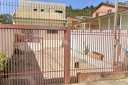 Casa com 2 Quartos à venda, 50m² no Roça Grande, Colombo