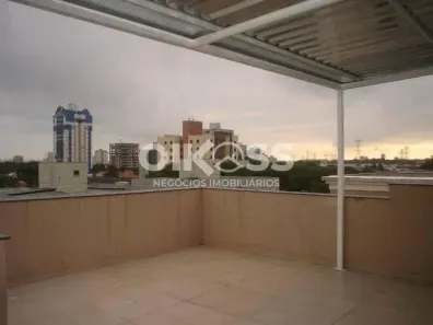 Apartamento com 3 Quartos à venda, 142m² no Condominio Spazio Campo Azuli, São José dos Campos