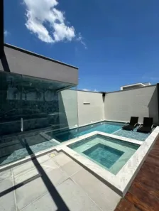 Casa de Condomínio com 5 Quartos à venda, 816m² no Recreio dos Bandeirantes, Rio de Janeiro