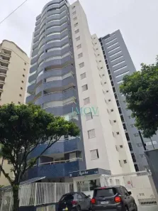 Apartamento com 2 Quartos à venda, 68m² no Parque Residencial Aquarius, São José dos Campos