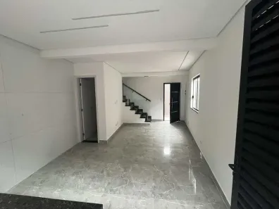 Sobrado com 2 Quartos à venda, 87m² no Aviação, Praia Grande