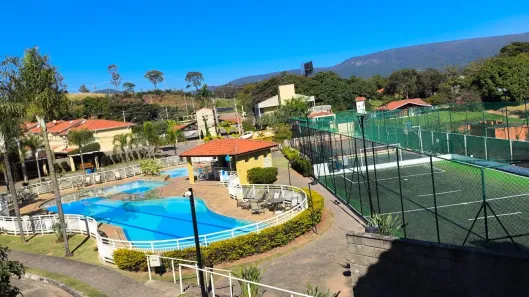 Casa de Condomínio com 3 Quartos à venda, 110m² no Chácara Planalto, Jundiaí