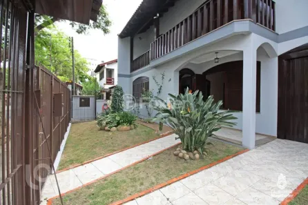 Casa com 4 Quartos à venda, 387m² no Marechal Rondon, Canoas