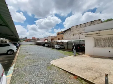 Lote/Terreno à venda, 752m² no Centro, Sorocaba