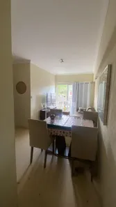 Apartamento com 2 Quartos à venda, 65m² no Vila Santa Terezinha, Sumaré