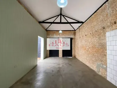 Sala Comercial para alugar, 50m² no Santa Paula, São Caetano do Sul