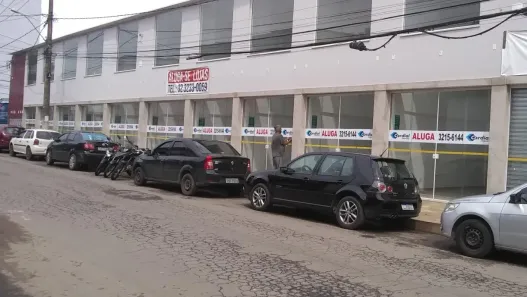 Ponto Comercial para alugar, 29m² no Aeroporto, Juiz de Fora