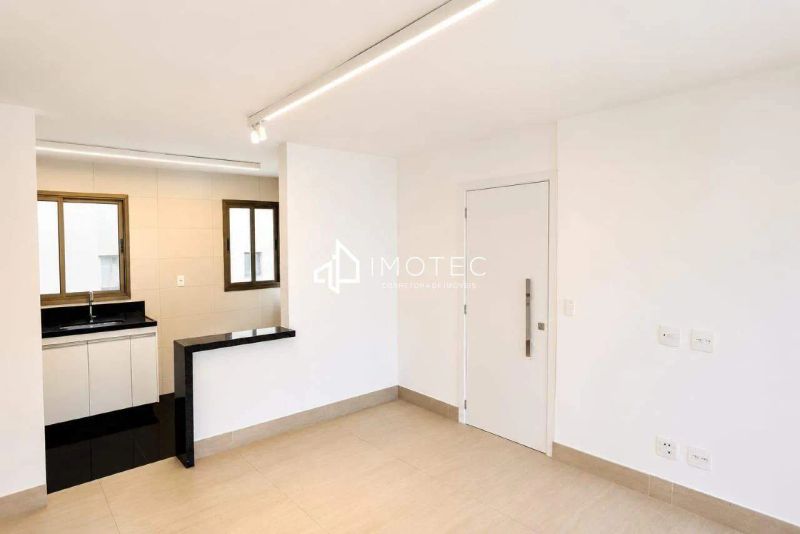 Apartamento com 2 quartos — Lourdes, Belo Horizonte