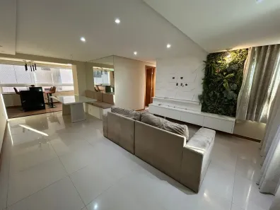 Apartamento com 3 Quartos à venda, 115m² no Patamares, Salvador