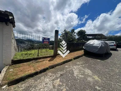 Lote/Terreno à venda, 643m² no Conselheiro Paulino, Nova Friburgo