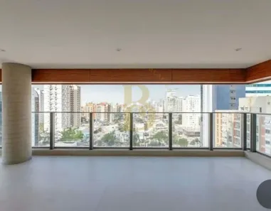Apartamento com 3 Quartos à venda, 232m² no Brooklin Paulista, São Paulo