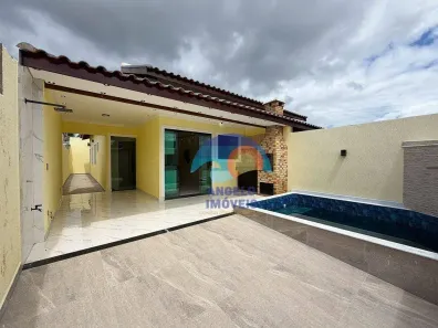Casa com 2 Quartos à venda, 78m² no Centro, Peruíbe