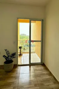 Apartamento com 2 Quartos à venda, 47m² no Loteamento Jardim das Constelações, Salto