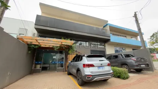Imóvel Comercial com 1 Quarto para alugar, 200m² no Jardim São Jorge, Londrina