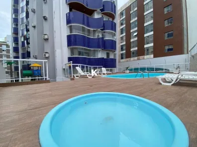Apartamento com 3 Quartos à venda, 115m² no Coqueiros, Florianópolis