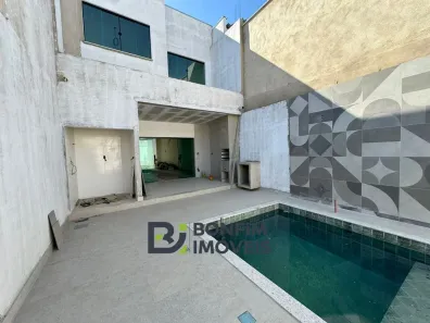 Casa com 3 Quartos à venda, 180m² no Vale Verde, Governador Valadares