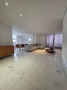 Apartamento com 4 Quartos à venda, 180m² no Buritis, Belo Horizonte