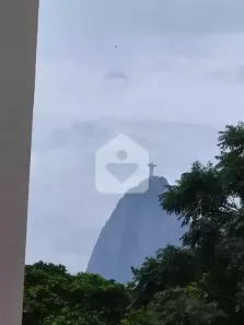 Apartamento com 1 Quarto à venda, 38m² no Botafogo, Rio de Janeiro