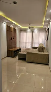 Apartamento com 2 Quartos à venda, 80m² no Jardim Proença, Campinas