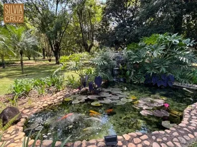 Lote/Terreno à venda, 2172m² no Campestre, Piracicaba