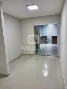 Casa de Condomínio com 3 Quartos à venda, 78m² no Aclimação, Uberlândia
